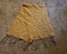 Powder Design Scarf Big