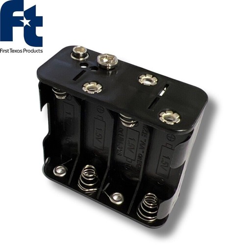 Fisher metal detector battery - metal,