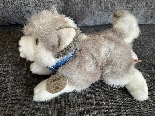 Keel toys storm siberian - storm,