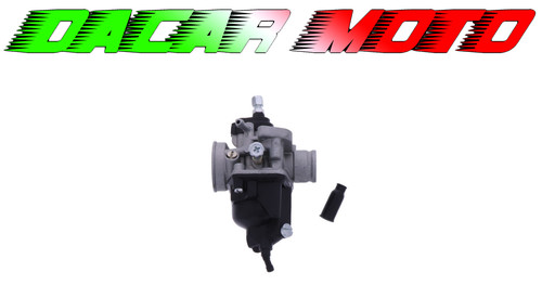 Carburetor aeon revo - carburetor,