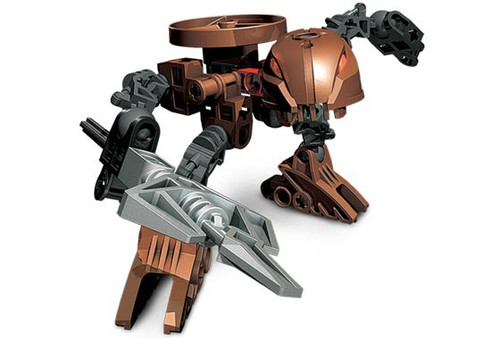 Lego 4869 bionicle - 4869,