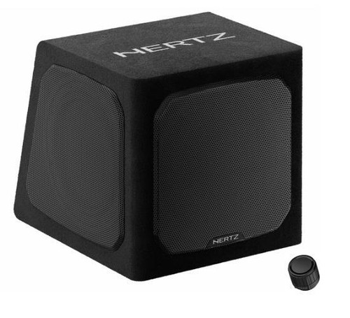 Hertz dieci dba - 8", active