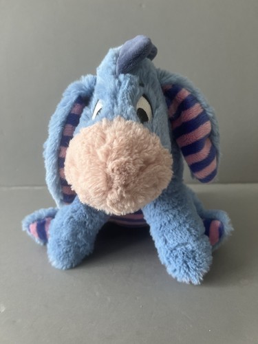 Disney eeyore plush soft toy - plush,