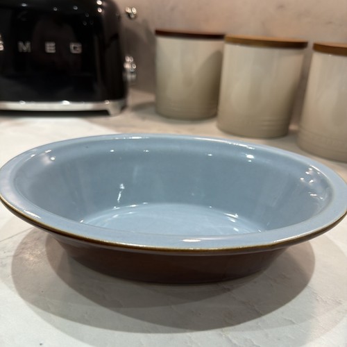 Vintage denby matte brown - denby,
