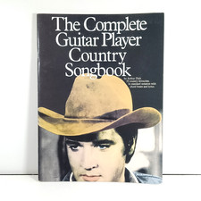 The complete guitar player - guitar,