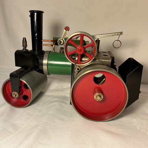 Vintage mamod sr1a steam - vintage,