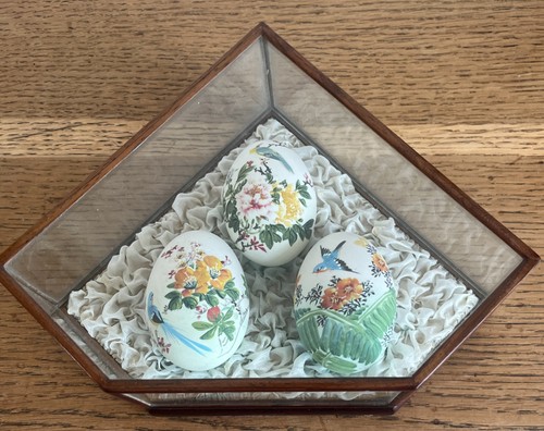 Vintage encased chinese - vintage,