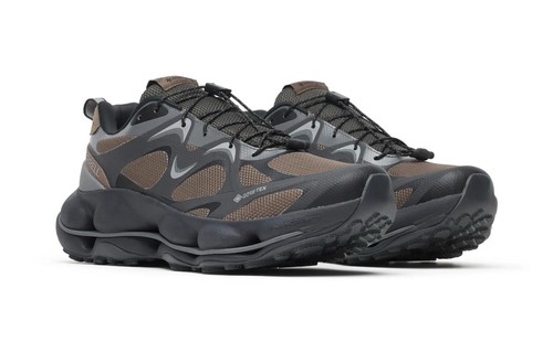 Merrell snow peak speedarc - peak,