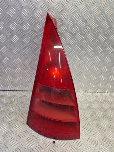 Citroen rear light - c3,