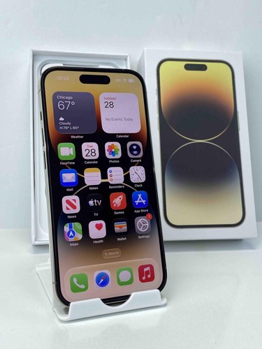 Apple iphone pro a2650 1tb - iphone,
