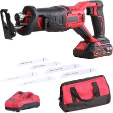 Reciprocating Saw 20V Cordless