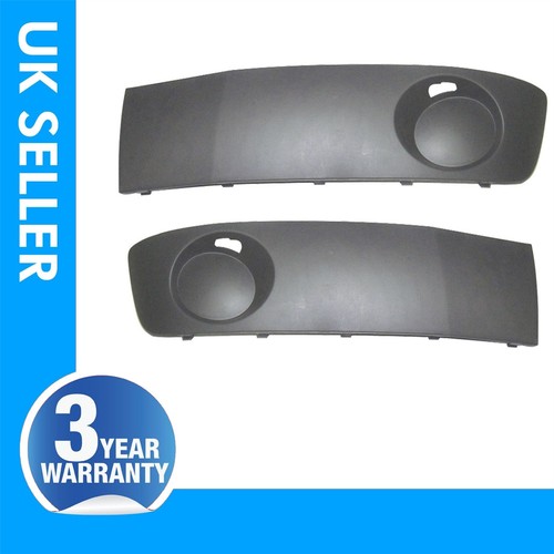 2xfront bumper grill trim - 2xfront,