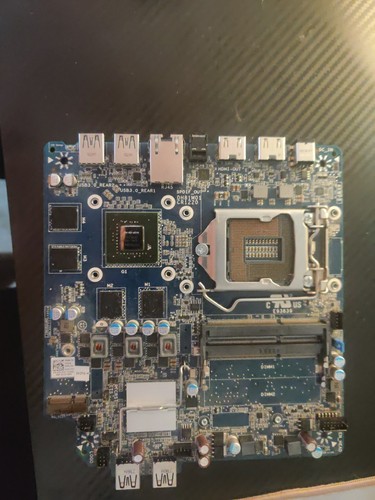 Alienware alpha motherboard - r1,
