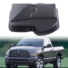 Fuel Filler Neck Housing