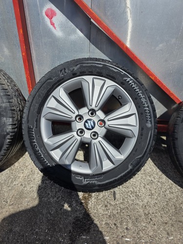 Suzuki vitara inch - vitara, 17"