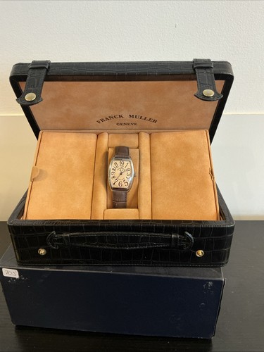 Franck muller casablanca - muller,
