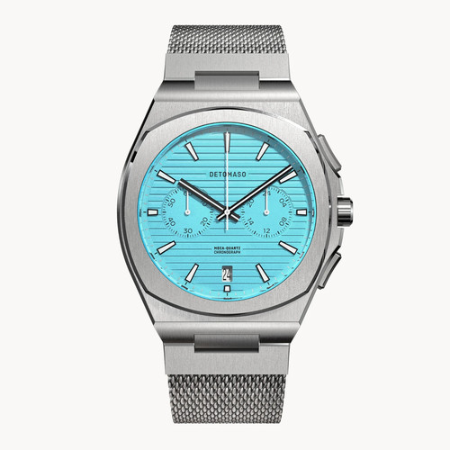 Detomaso voltre chronograph - detomaso,