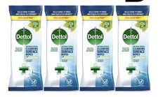 Dettol Biodegradable