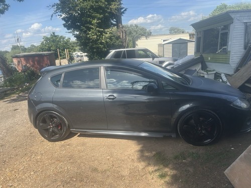Seat leon - seat, fr