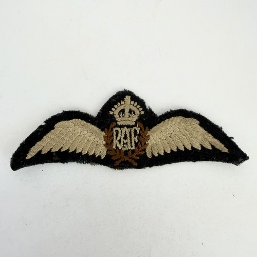 Genuine ww2 raf royal air - genuine,