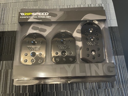 Ripspeed competition pedal - competition,
