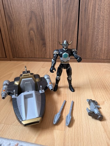 Power rangers lost galaxy - power,