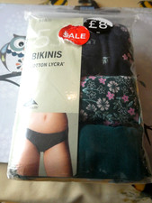 ladies brand new marks and