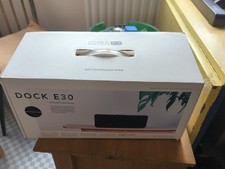 Orbitsound Dock E30 Black