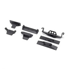 axial Battery Tray, Universal