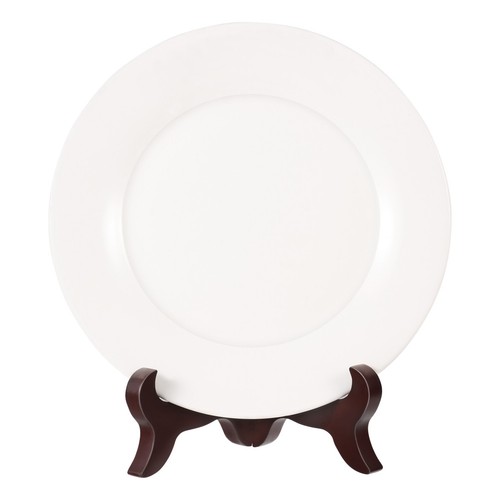 Plate holder display stand - holder,