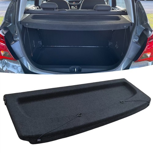 Fixed parcel shelf boot load - fixed,