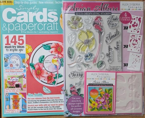 Simply cards papercraft - simply,