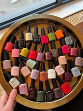 CND Shellac UV Gel Polishes