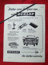 DUNLOP ACCESSORIES PUMP JACK