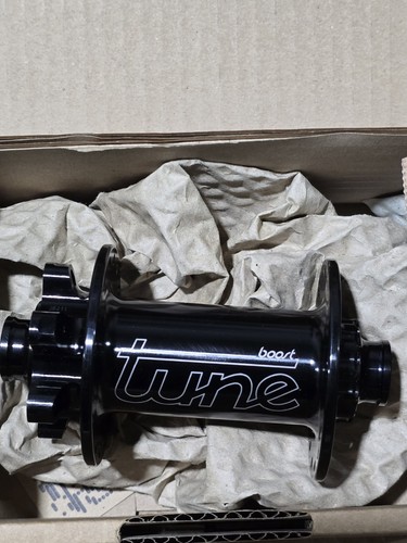 Tune killhill mtb boost - killhill, 15x110