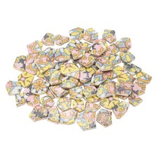 Irregular Ceramic Mosaic