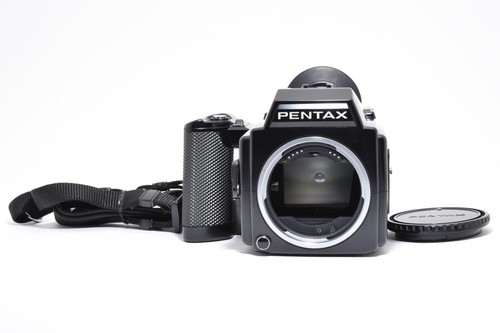 Top mint pentax - pentax, medium
