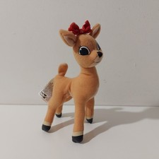 2001 KFC Rudolph & The Island