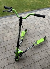  x2 Sporter 2 Scooter Flicker