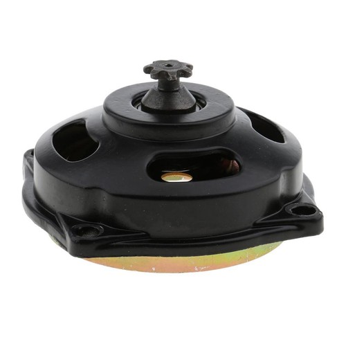 Clutch bell housing dirt - 7t,