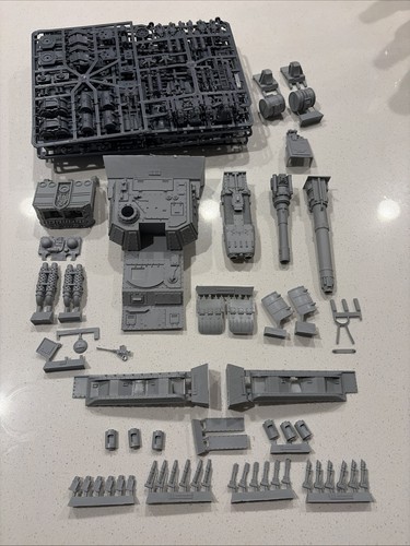 Forgeworld arkurian - forgeworld,