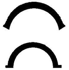 Sump Gasket Set for Mazda 323