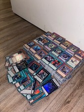 2000 Card including 100 Super Rare Cards - YuGiOh Bulk SALE Bundle Joblots