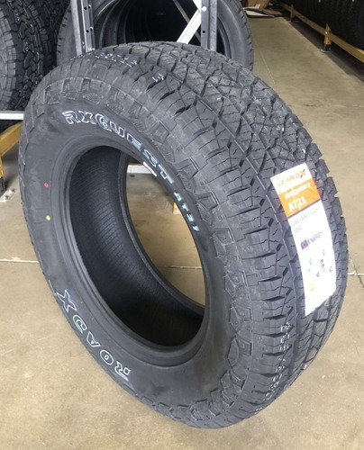265 65r17 112h roadx - x4, 265/65r17