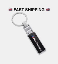 BMW M Keyring 1M M2 M3 M4 M5
