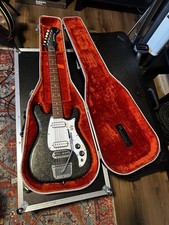 Magnatone Zephyr Mid ‘60s