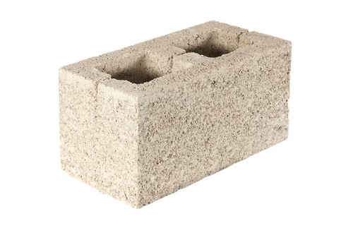 215mm hollow dense - 215mm,