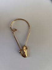 Vivienne westwood safety pin - vivienne,