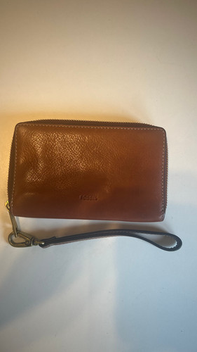 Fossil women purse wallet - fossil,