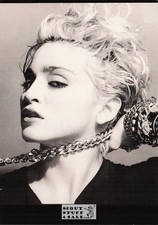 Madonna Holiday Album French